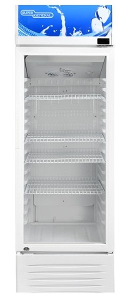 SGSC298 Single Door Chiller